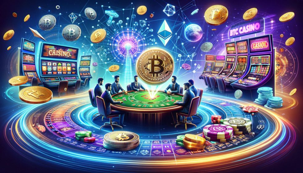 98a bet Cryptocurrency in Online Gambling