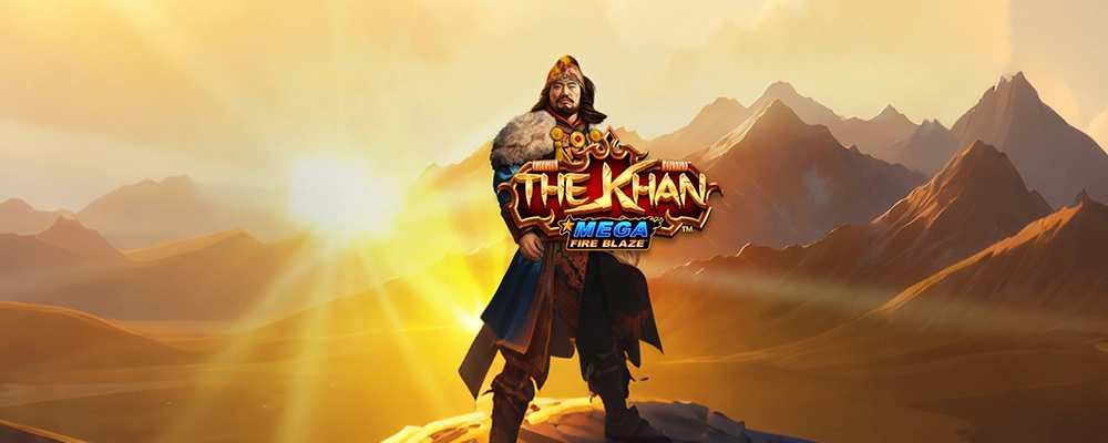 98a bet Mega Fogo Flamejante: O Khan