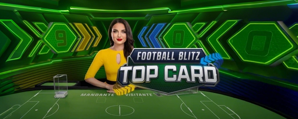98a bet Futebol Blitz Cartão Top ao Vivo