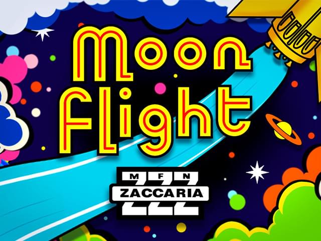 98a bet Deslizante de Voo Lunar