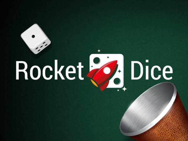 98a bet Dados de Foguete