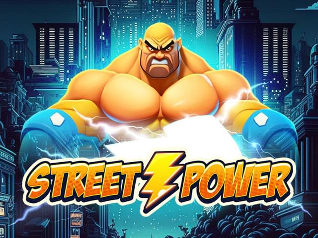 98a bet Poder da Rua